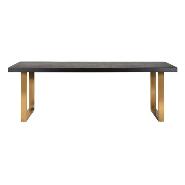 Eettafel TOP Watson 230 (Black) - Richmond