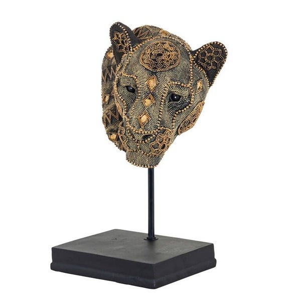 Panther Yaro (Gold) - Richmond