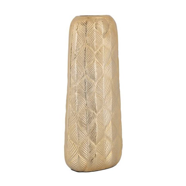 Vaas Mirthe goud groot (Gold) - Richmond