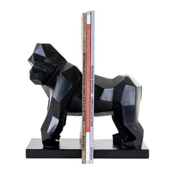 Boekenstandaard Kala (Black) - Richmond