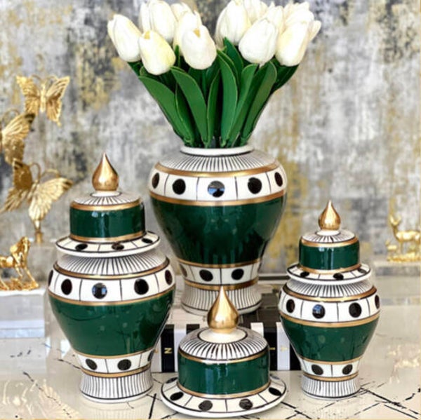 Rimgili Home - Set of three Jou