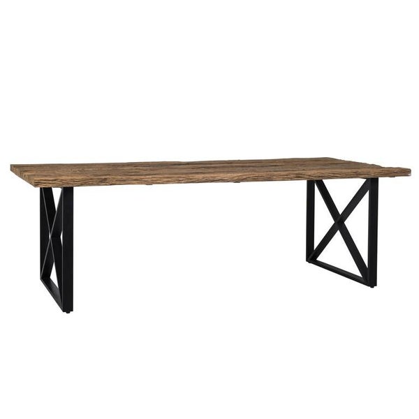 Eettafel Industrial Kensington 240x100 - Richmond
