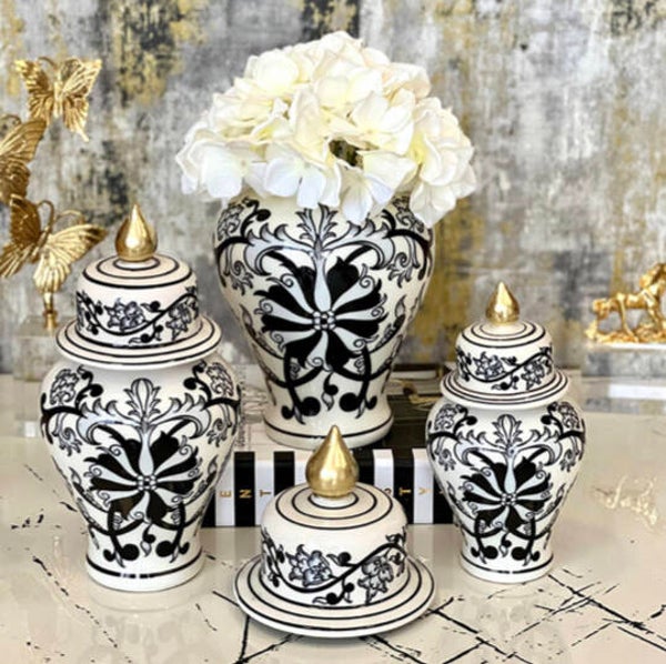 Rimgili Home - Set of three Cody