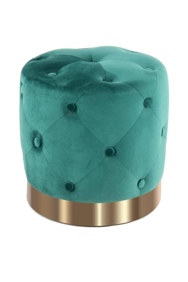 Kruk Piano 225 Groen