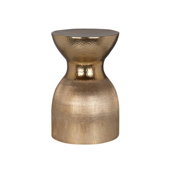 Bijzettafel Jadey (Brushed Gold) - Richmond