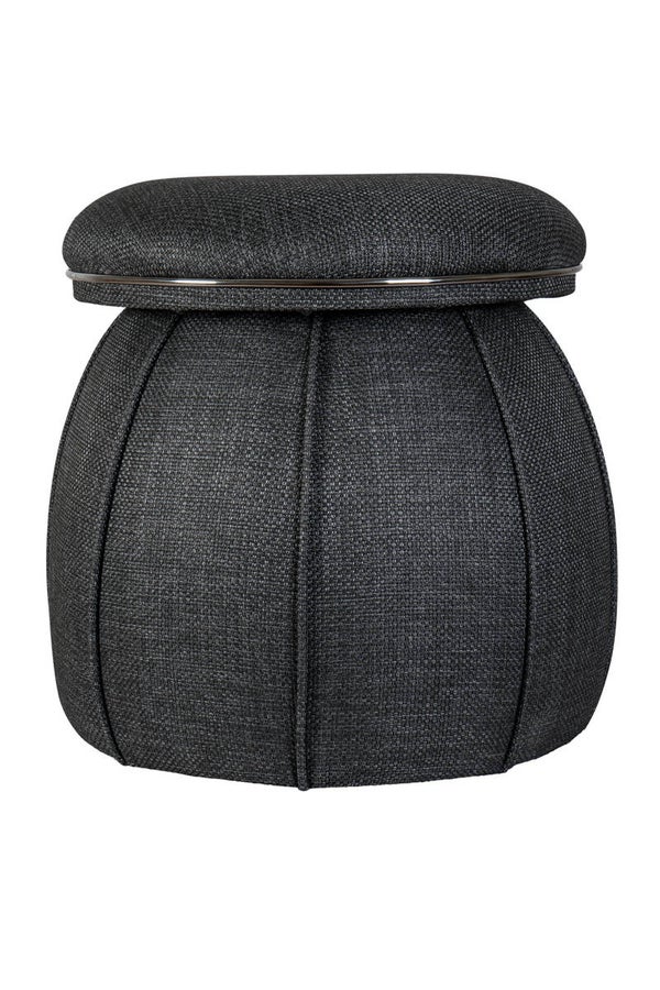 Kruk Corin 145 antraciet/grafiet