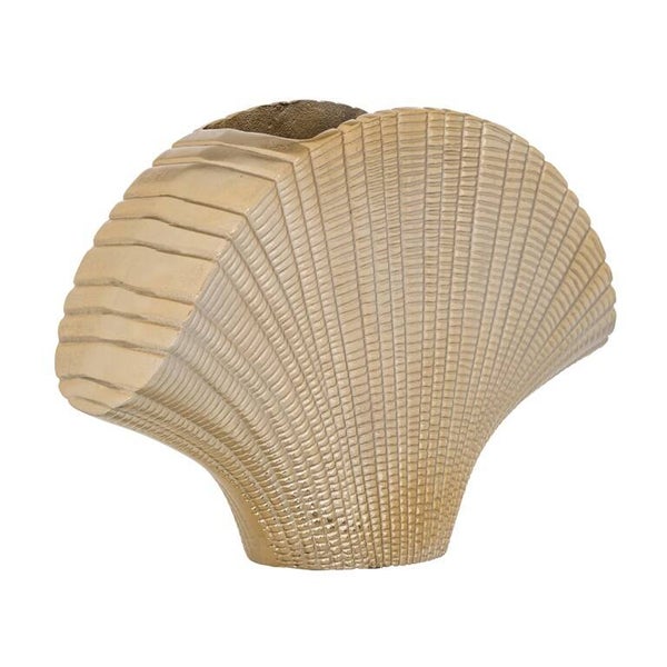 Vaas Shelly groot (Gold) - Richmond