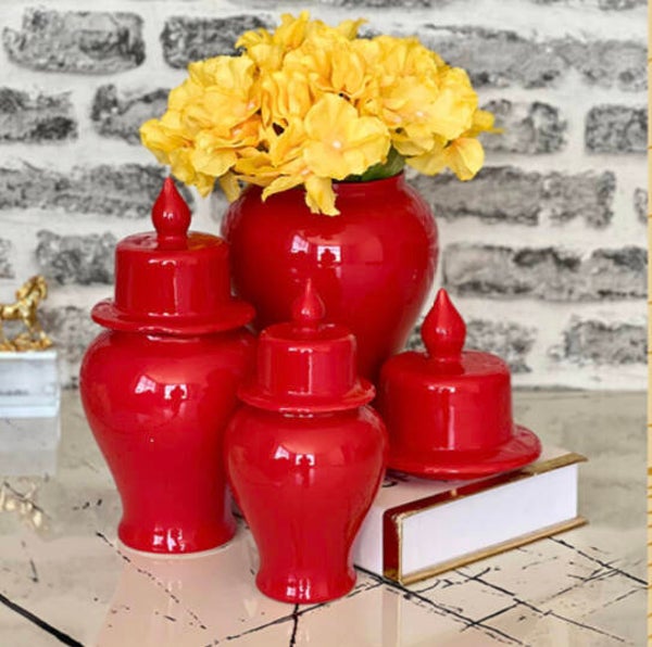 Rimgili Home - Set of three Elia