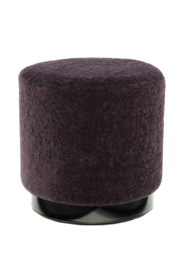 Kruk Gipsy 425 Donkerbruin/Zwart