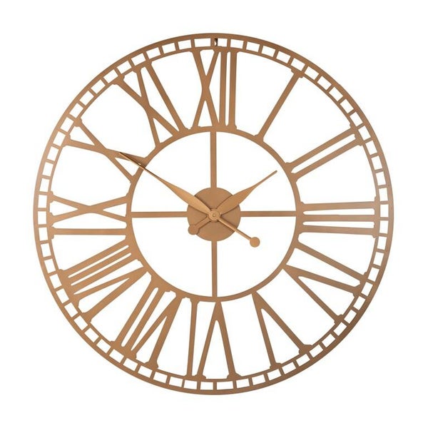 Klok Jady - Richmond