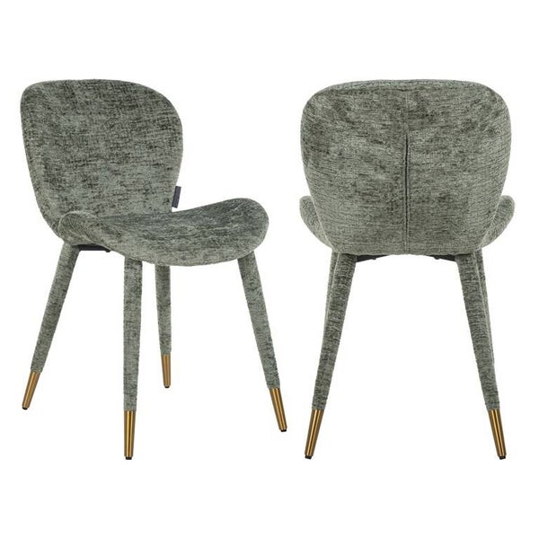 Stoel Sara thyme fusion fire retardant (Fusion thyme 206) - Richmond