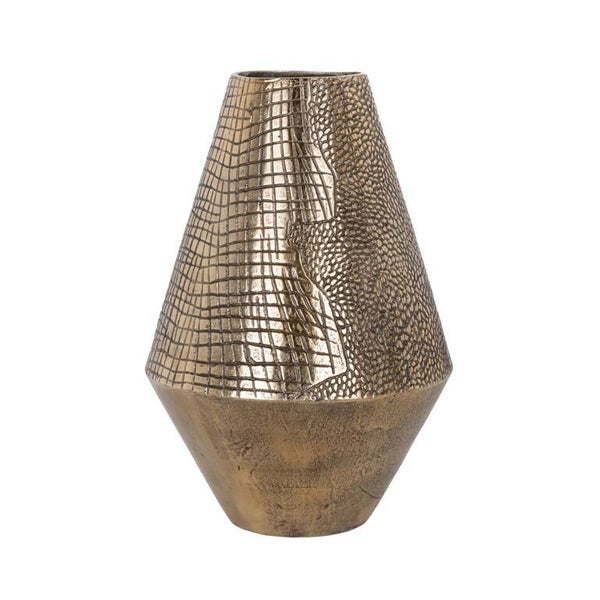 Vaas Danic groot (Gold) - Richmond