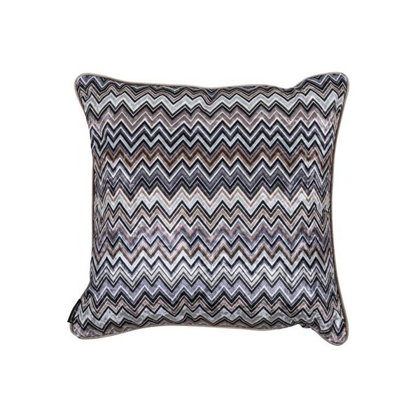 Kussen Candice zigzag 45x45 - Richmond
