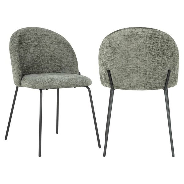 Stoel Alyssa thyme fusion - Richmond