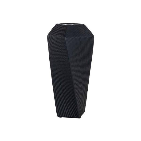 Vaas Arturo groot (Black) - Richmond