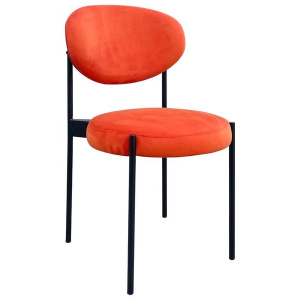 Stoel Kaylee saffron seven - Richmond