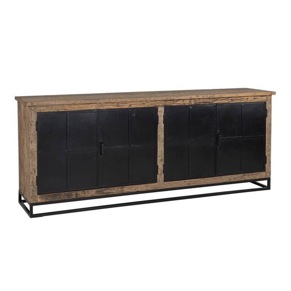 Dressoir Raffles 4-deuren - Richmond