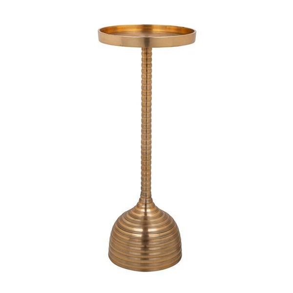 Bijzettafel Coney 25Ø (Gold) - Richmond