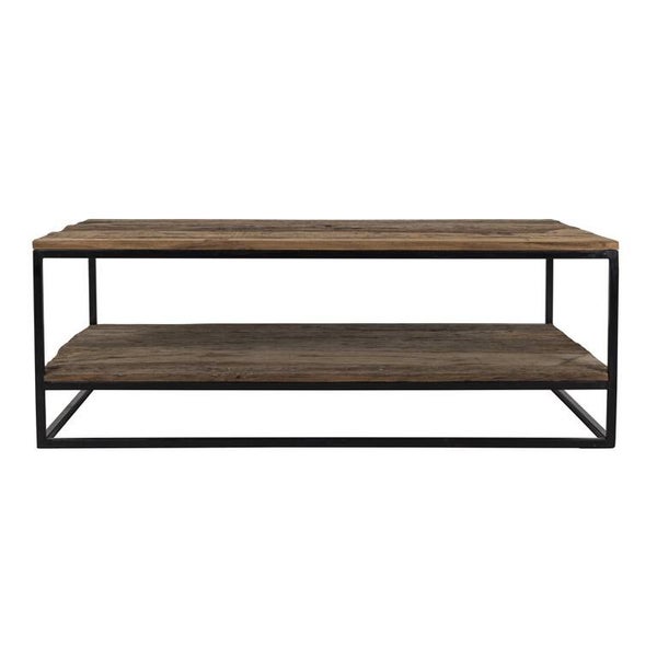 Salontafel Raffles 1-plank - Richmond