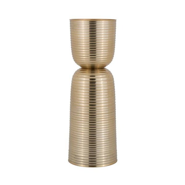 Kandelaar Jenyd groot (Gold) - Richmond