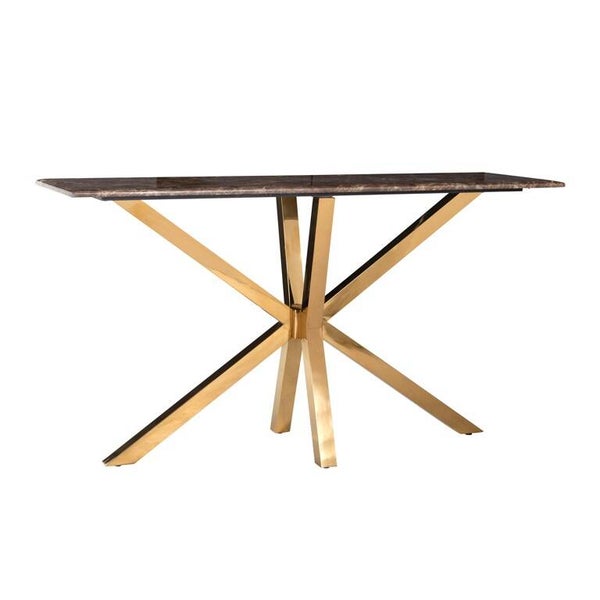 Wandtafel Conrad (Gold) - Richmond
