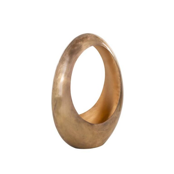 Kandelaar Cassia goud klein (Gold) - Richmond