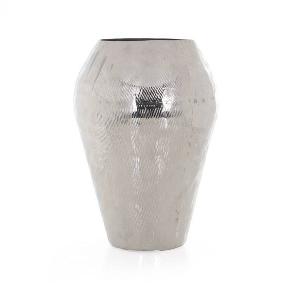 Vaas Meiz groot (Silver) - Richmond