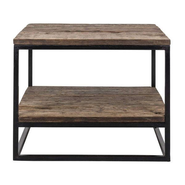 Hoektafel Raffles 1-plank - Richmond