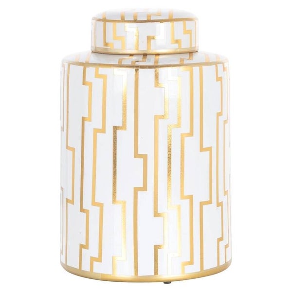 Pot Jamilia klein (White) - Richmond