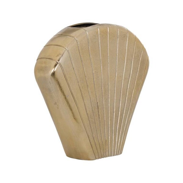 Vaas Selby groot (Gold) - Richmond