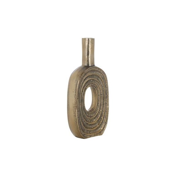 Vaas Emar klein (Brushed Gold) - Richmond
