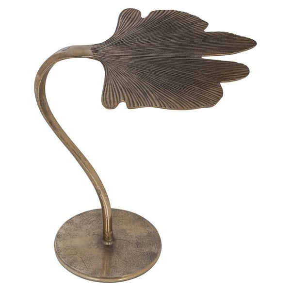 Bijzettafel June (Brushed Gold) - Richmond