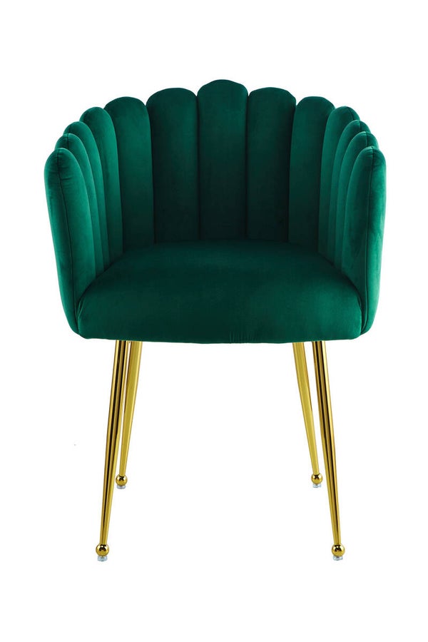 Stoel Mucha 100-IN Groen