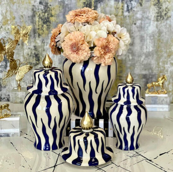 Rimgili Home - Set of three Mika