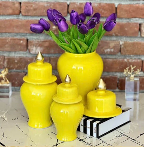 Rimgili Home - Set of three Luca