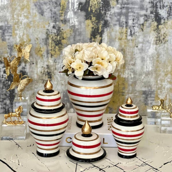 Rimgili Home - Set of three Jori