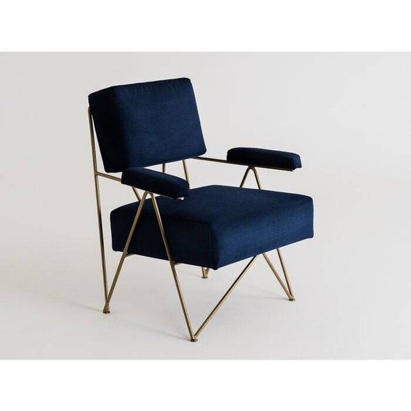 FILO fauteuil - appelbes (81), goud