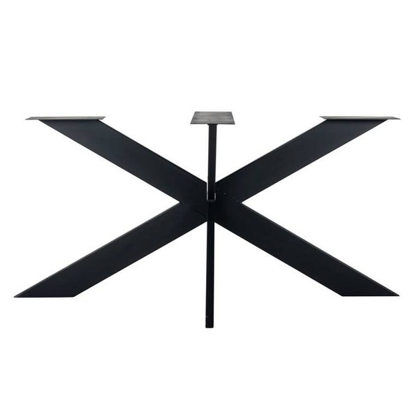 Poot Industrial Oakura Spider (Black) - Richmond