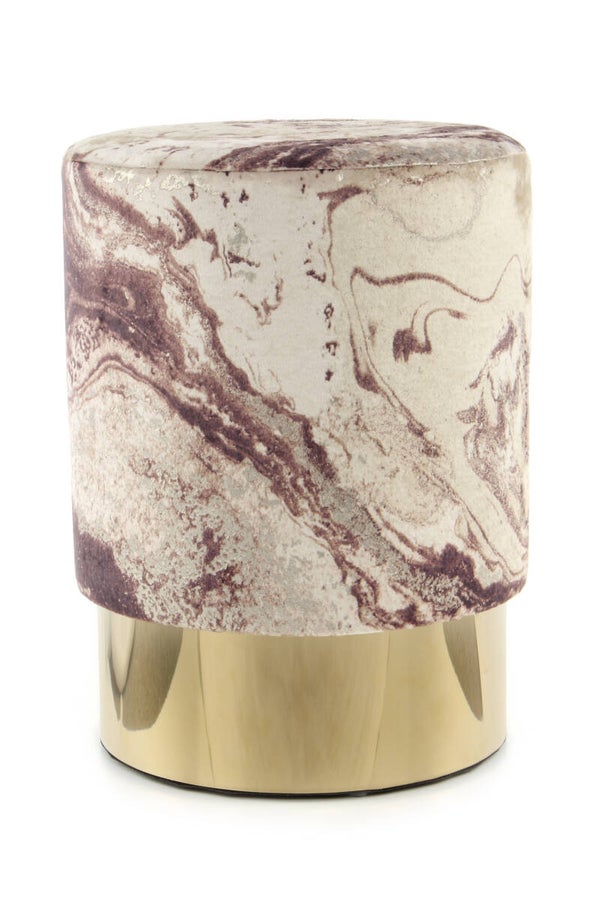 Krukje Gipsy 325 brons/goud