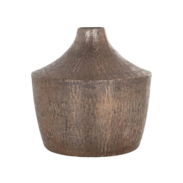 Vaas Britt groot (Brushed Gold) - Richmond
