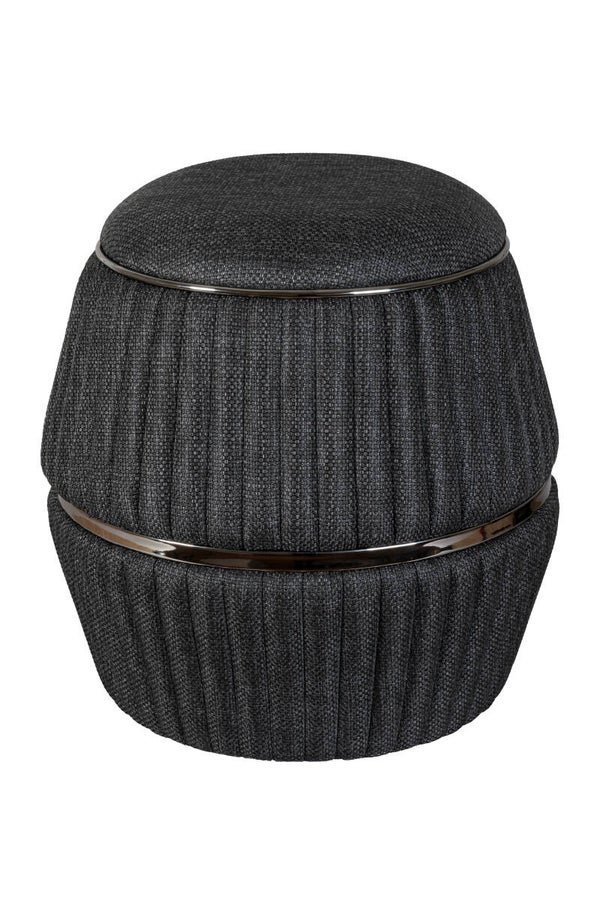 Kruk Doric 245 antraciet/grafiet