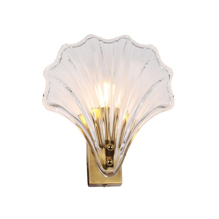 Wandlamp Albey (Gold) - Richmond