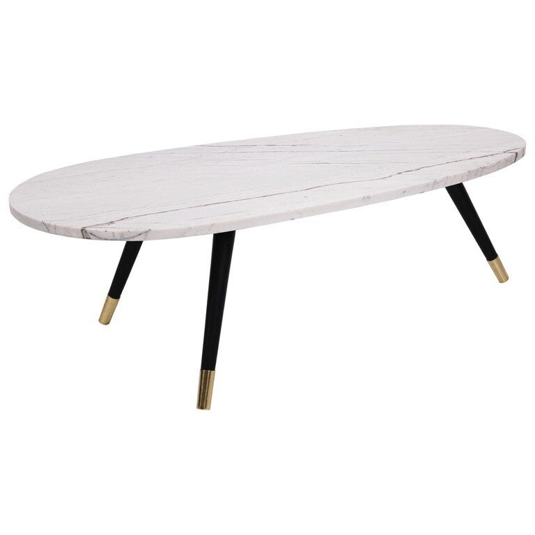 Salontafel Lexington (White) - Richmond