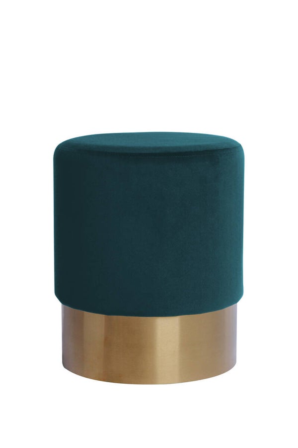 Kruk Nano 110 Groen / Petrol