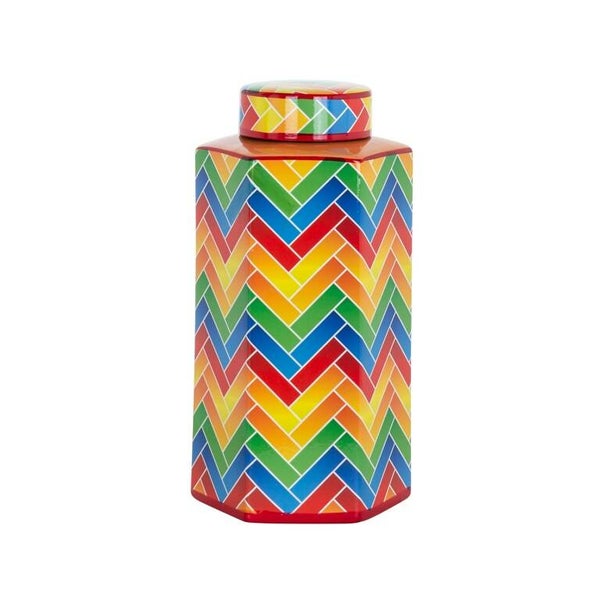Pot Denvey groot (Multi / mix colors) - Richmond