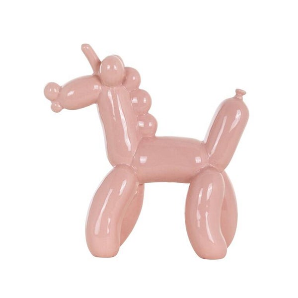 Deco object Balloonicorn roze (Pink) - Richmond