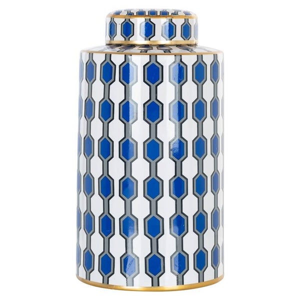 Pot Janice groot - Richmond