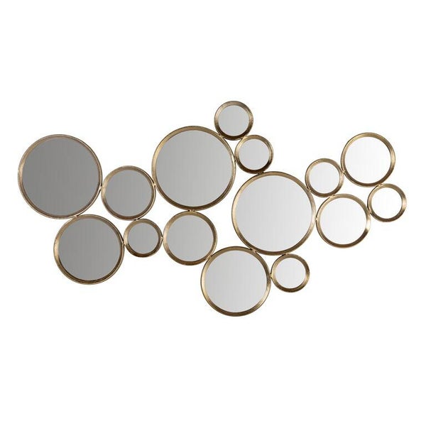 Spiegel Dorine (Gold) - Richmond