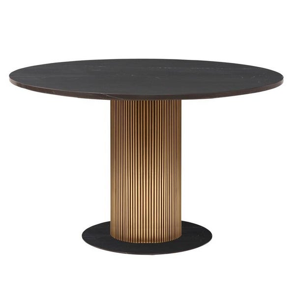 Eettafel Ironville Ø140 - Richmond