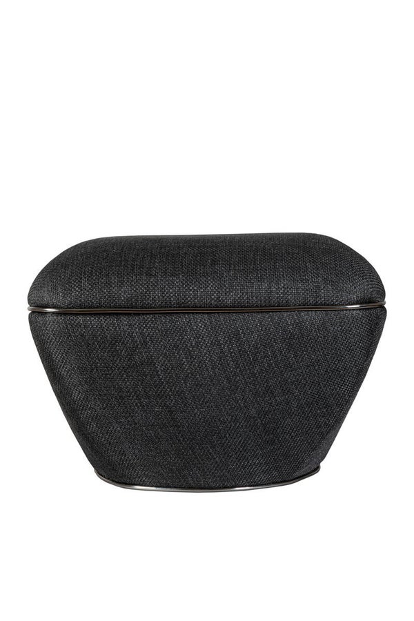 Kruk Contessa 145 antraciet/grafiet